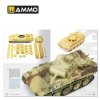 Ammo by Mig 6300 Scale Modeling for Beginners Vol. 1: Assembly (Bilingual English & Spanish)